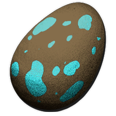 Mod ARK Additions Domination Rex Egg (Extinction).png