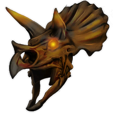 Alpha X-Triceratops Skull (Genesis Part 1).png