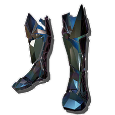 Corrupted Avatar Boots Skin.png