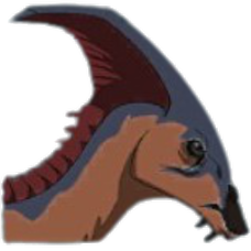 Parasaur 'ARK The Animated Series' Costume.png