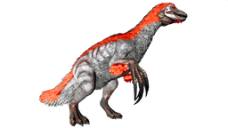 Therizinosaur PaintRegion0.png
