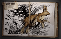 Procoptodon Bunny|復活節短面袋鼠