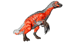 Therizinosaur PaintRegion5.png