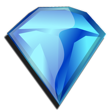 Mod Ark Eternal Blue Crystal.png