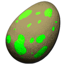 Mod ARK Additions Archelon Egg.png
