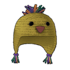 Dino Easter Chick Hat.png
