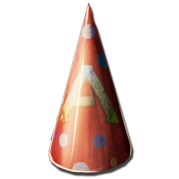 File:Party Hat Skin.png