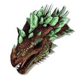 File:Gamma Crystal Wyvern Queen Trophy.png