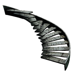 File:Stone Staircase.png