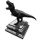Mobile Rex Statue.png