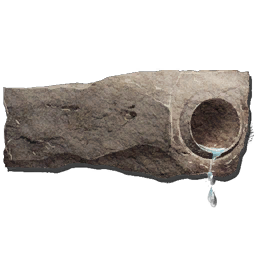 File:Stone Irrigation Pipe - Straight.png