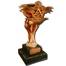 File:'SotF- Unnatural Selection' Trophy- 3rd Place.png