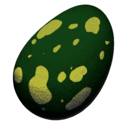 Official - Ark:SA-Server Pterodactyl Egg