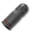 Mod Additional Munitions Grenade Launcher Round.png