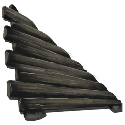File:Sloped Wood Wall Right.png