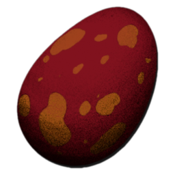 File:Pachycephalosaurus Egg.png