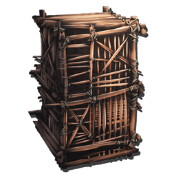 File:Wooden Cage.png