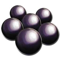 Perle noire - Wiki officiel de la communauté ARK