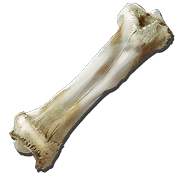 File:Dinosaur Bone.png