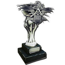 File:'SotF- The Last Stand' Trophy- 2nd Place.png