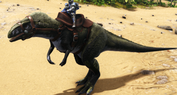 File:Saddled Megalosaurus.png