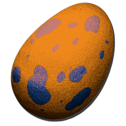 File:Mod ARK Additions Acrocanthosaurus Egg.png