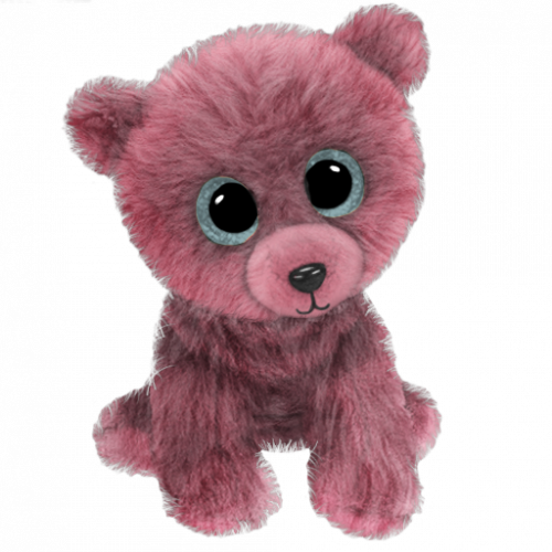 File:Mobile Pink Cuddle Bear.png