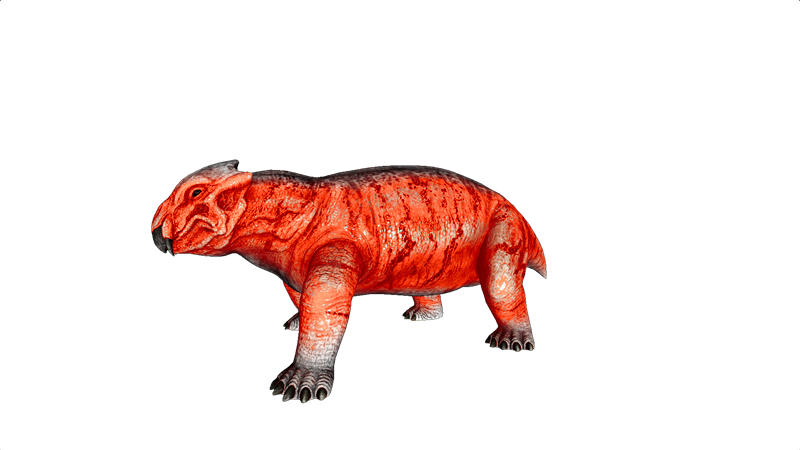 File:Lystrosaurus PaintRegion0.png