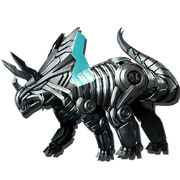 File:Triceratops Bionic Costume.png