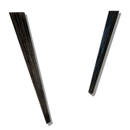 File:Wooden Fence Support.png