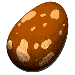 File:Mod ARK Additions Concavenator Egg.png