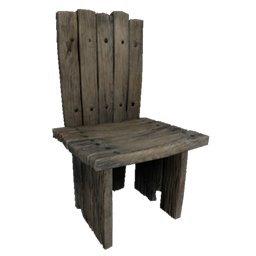 File:Wooden Chair.png