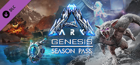 Resource Map/Genesis: Part 2 - ARK Official Community Wiki