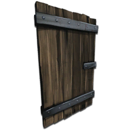 File:Lumber Door (Primitive Plus).png