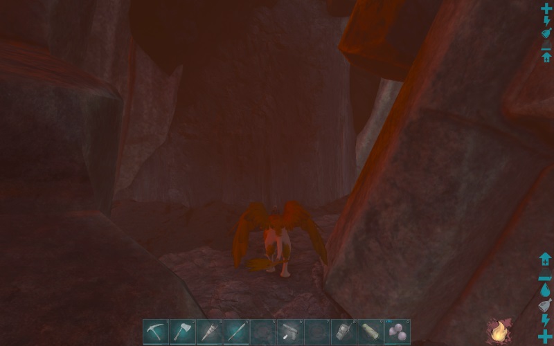 File:Fafnirs Cavern First Hidden Entrance.jpg