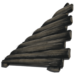 File:Sloped Wood Wall Left.png