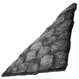 File:Sloped Stone Wall Left.png