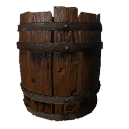 File:Storage Barrel (Primitive Plus).png