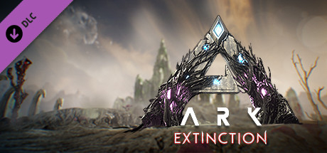 Extinction - ARK Official Community