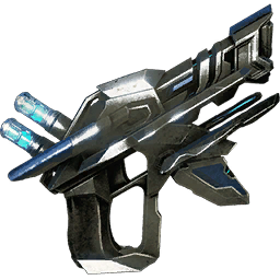 Element Gun, Wiki
