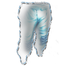 Birthday Suit Pants Skin - ARK Official Community Wiki