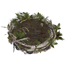 Where to find Deinonychus on Fjordur in Ark Survival Evolved 