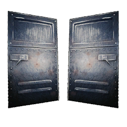 File:Metal Double Door.png