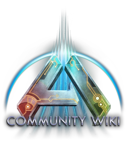 ARK Official Community Wiki