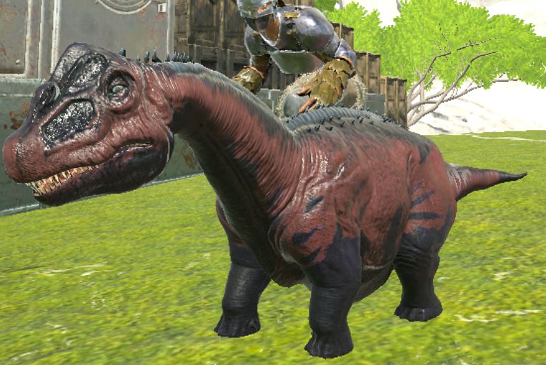 File:Chibi-Brontosaurus in game.jpg