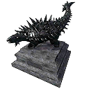 File:Mobile Ankylosaurus Statue.png