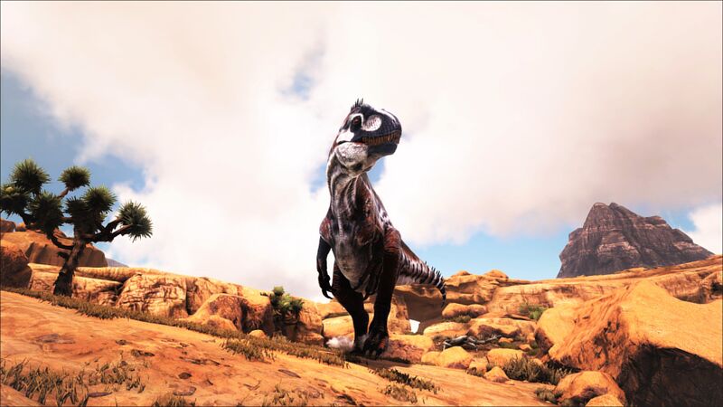 File:Mod ARK Additions Acrocanthosaurus image.jpg
