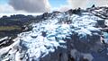 Glacier de JackKnife