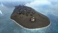 Scorched Island