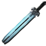 Tek Sword